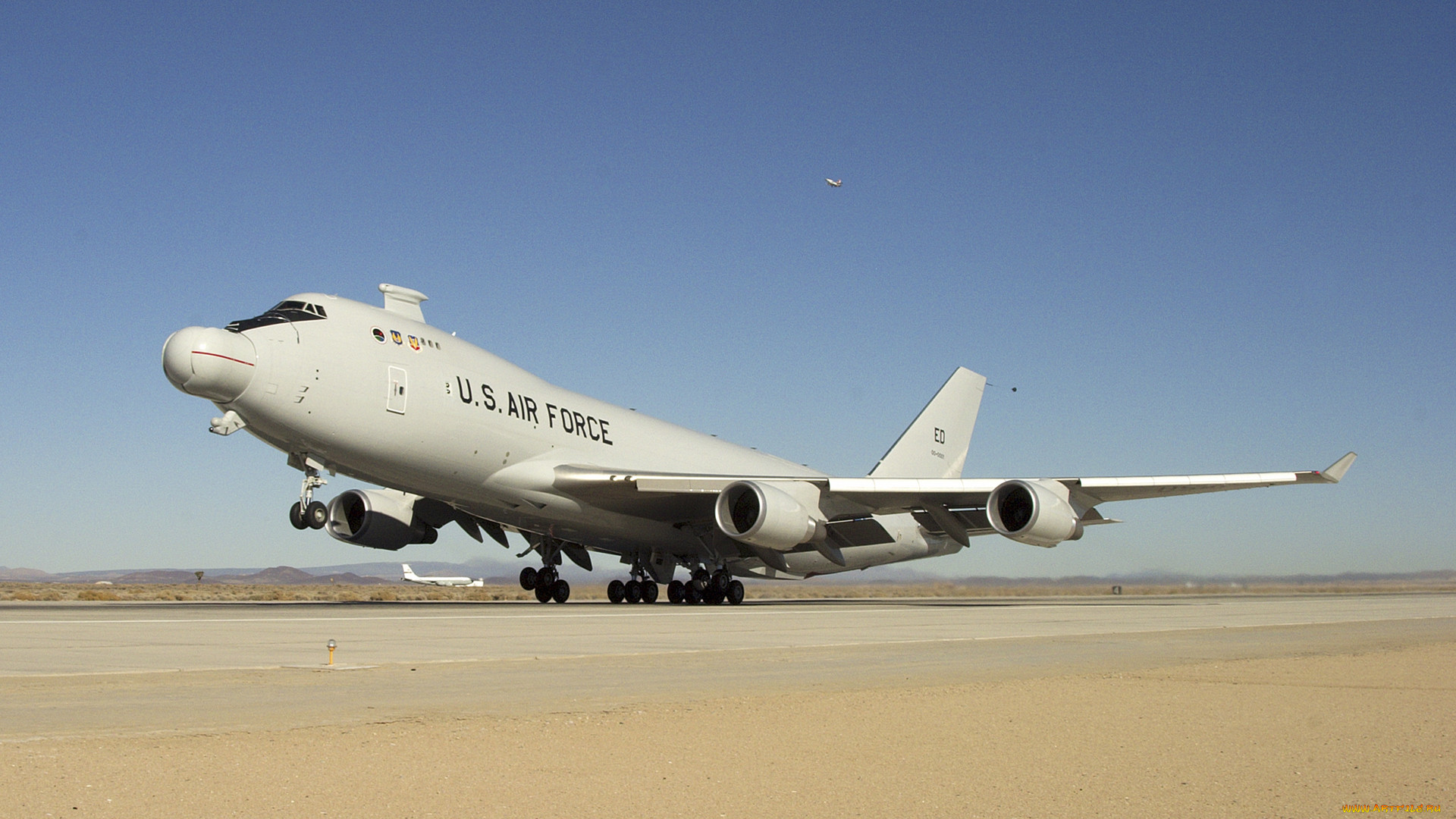 boeing yal-1, , ,  ,   , , , , , , boeing, 747-400f